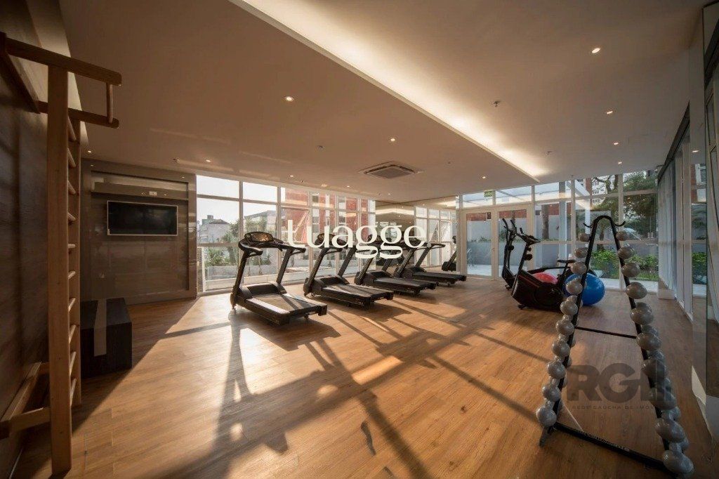 Conjunto Comercial-Sala à venda, 34m² - Foto 14