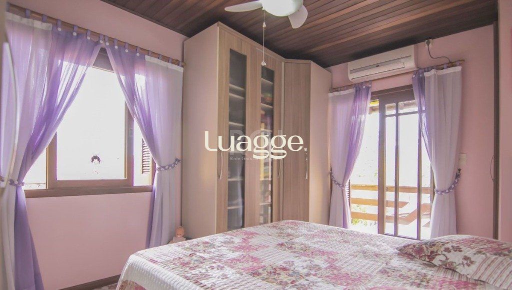 Casa à venda com 3 quartos, 254m² - Foto 13
