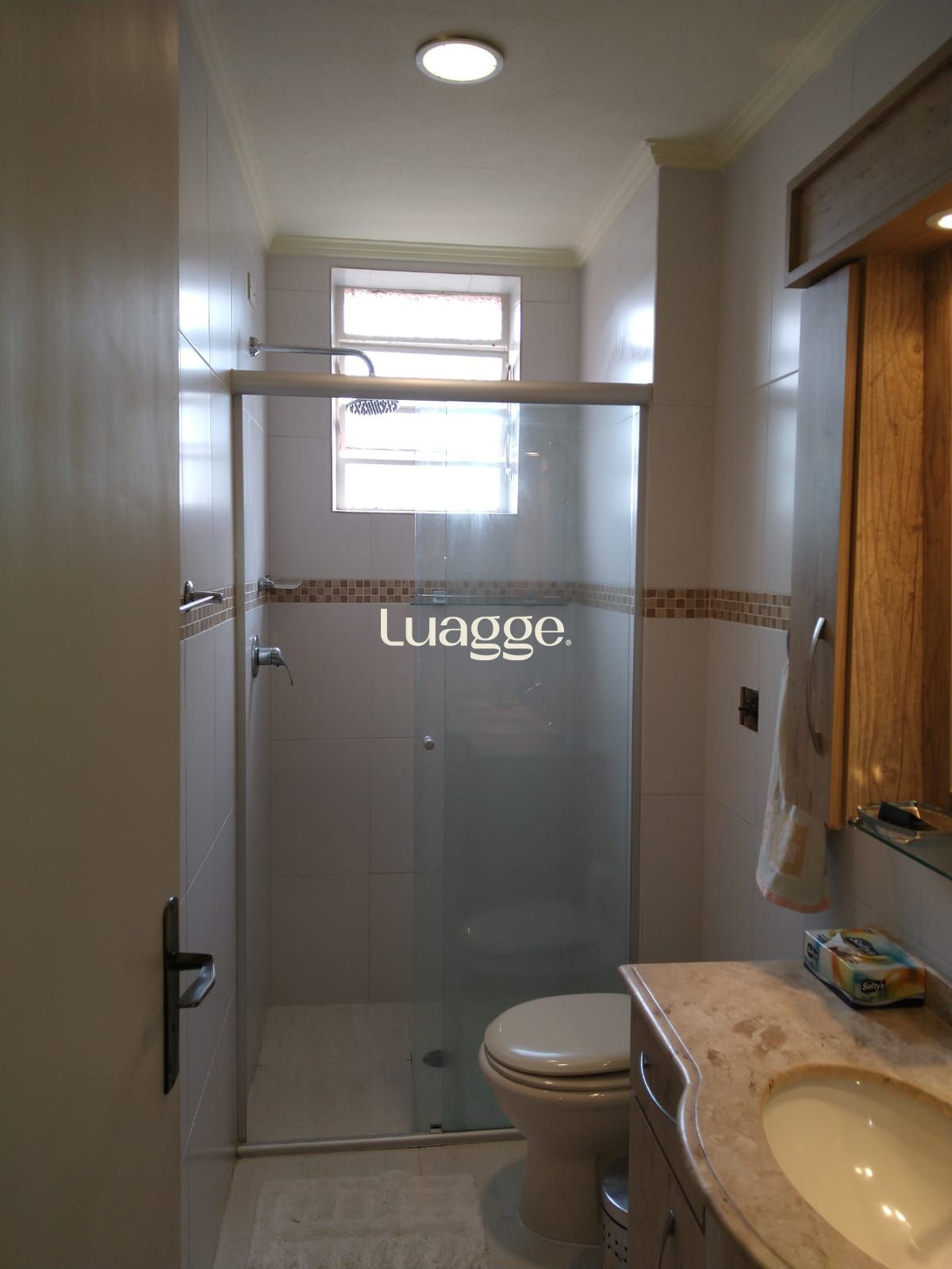 Apartamento à venda com 2 quartos, 60m² - Foto 15