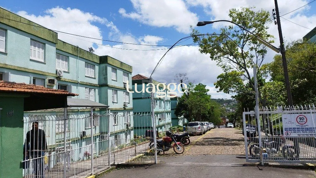 Apartamento, 2 quartos, 62 m² - Foto 1