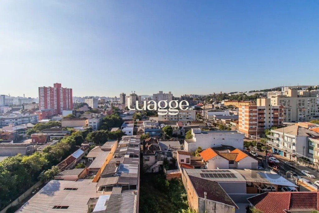 Apartamento à venda com 3 quartos, 71m² - Foto 9