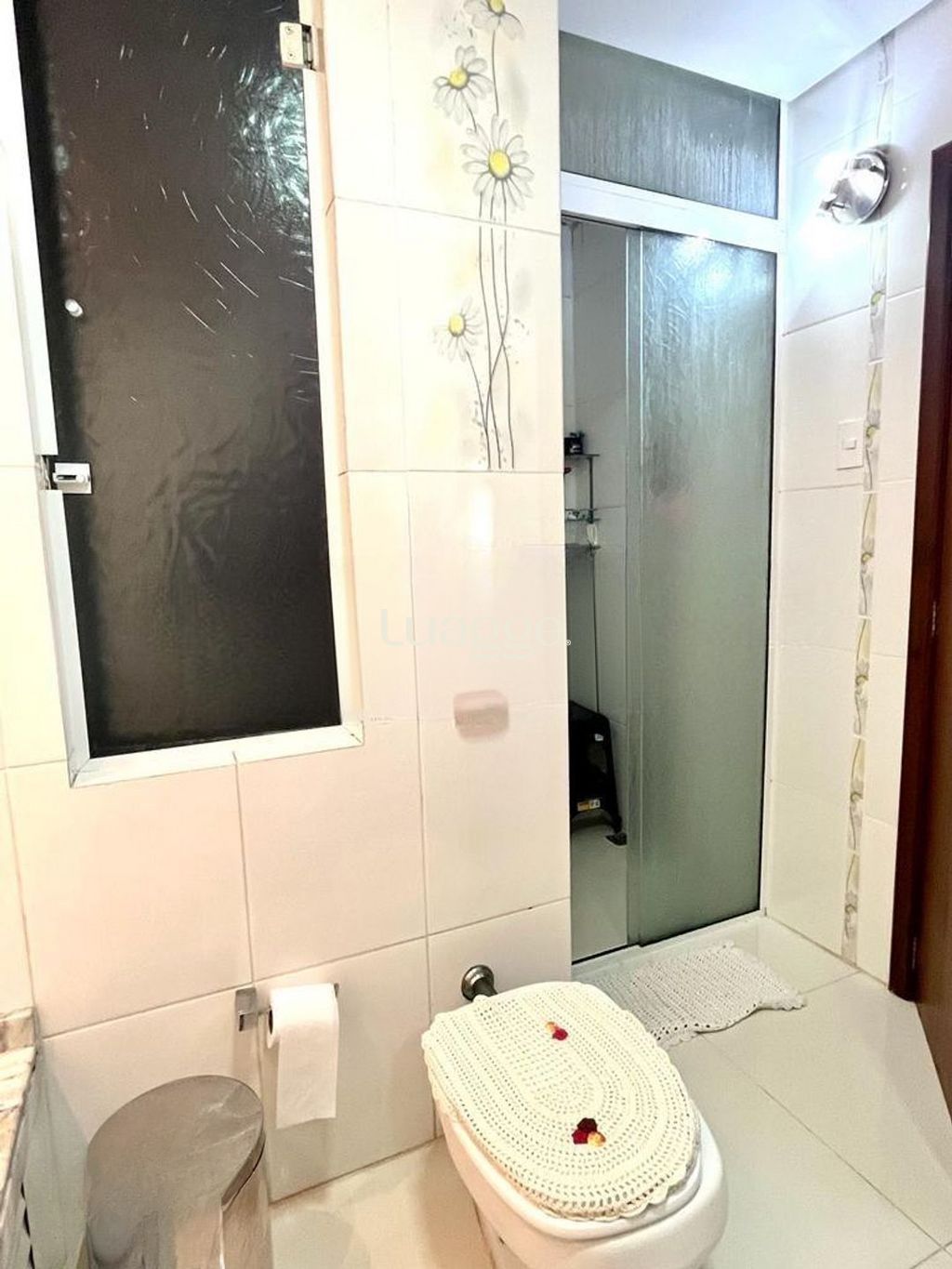 Depósito-Galpão, 123 m² - Foto 25