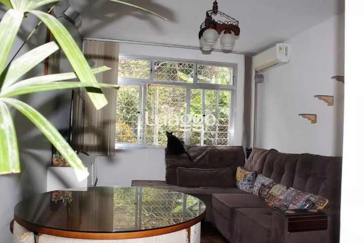 Apartamento, 2 quartos, 54 m² - Foto 7