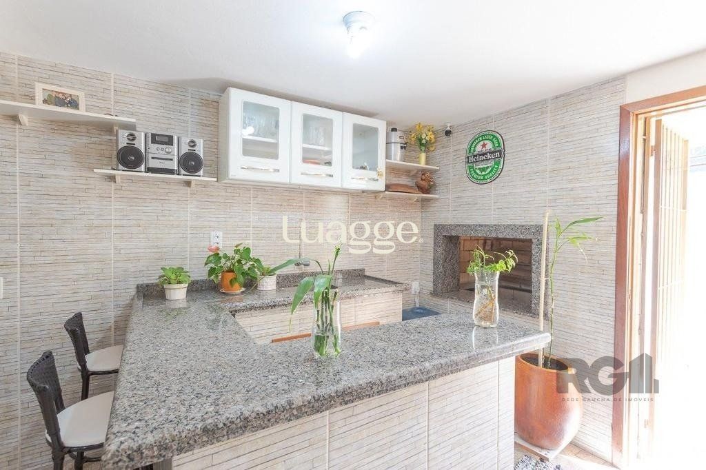 Casa à venda com 4 quartos, 231m² - Foto 23