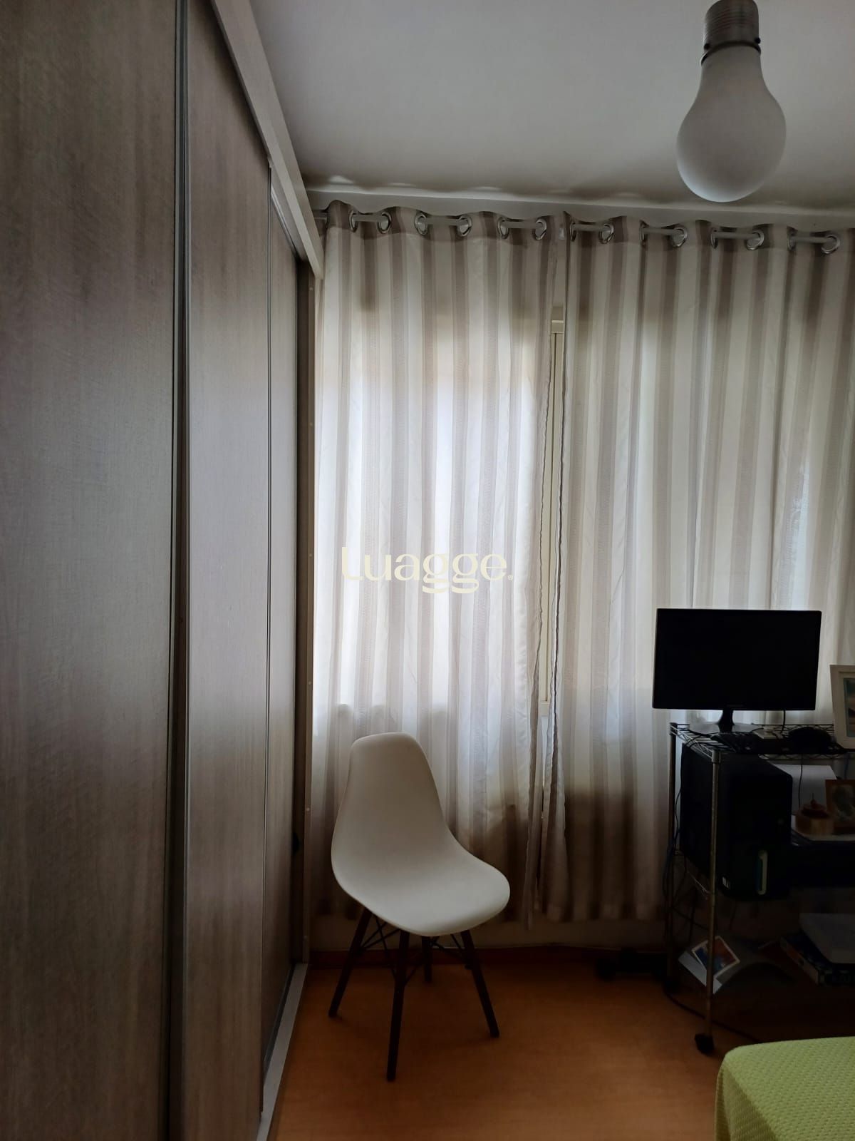 Apartamento à venda com 2 quartos, 57m² - Foto 7