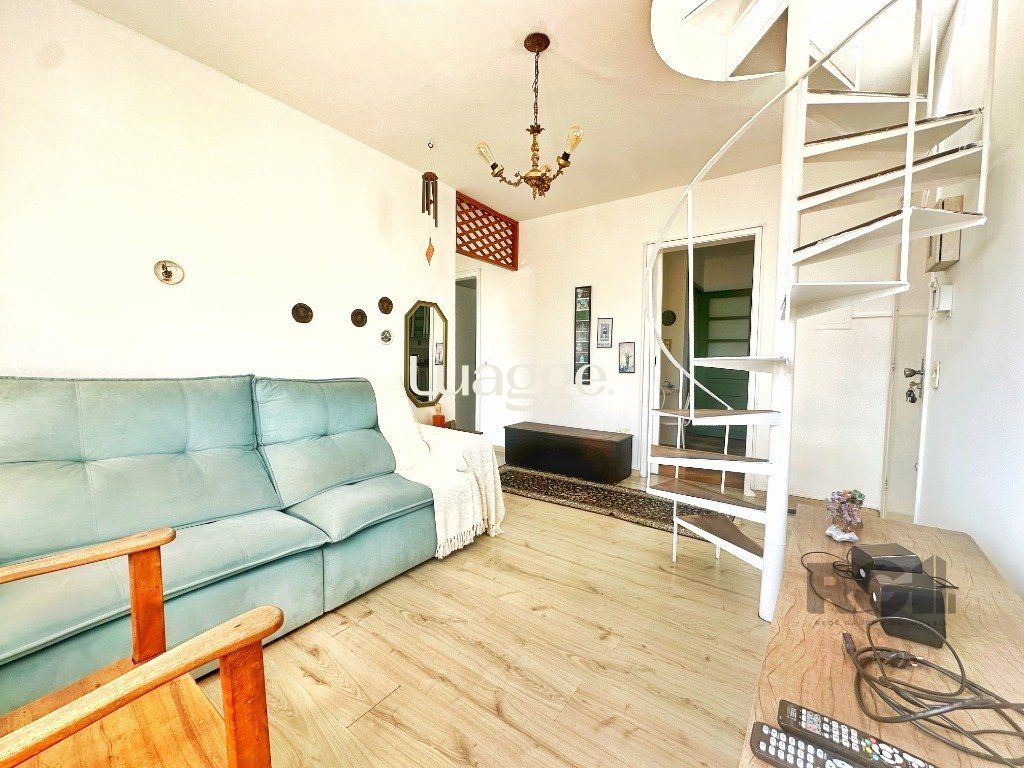 Cobertura à venda com 3 quartos, 123m² - Foto 15