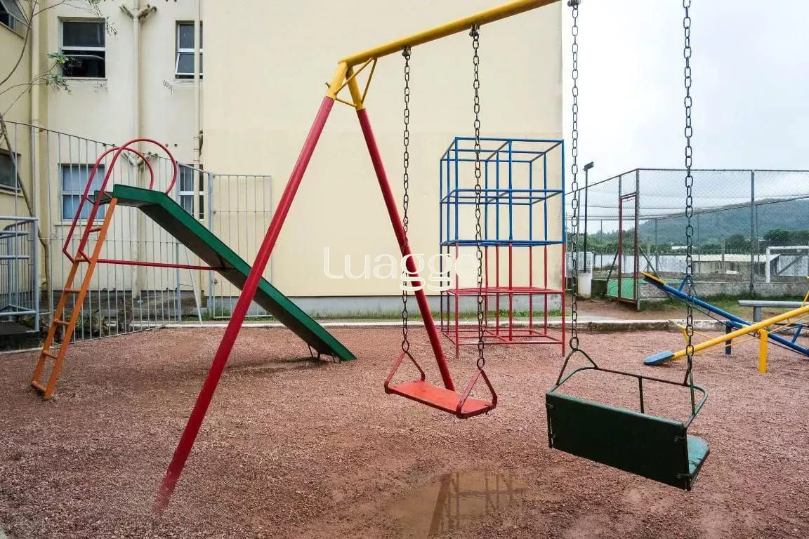 Apartamento, 1 quarto, 44 m² - Foto 18