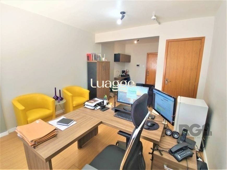 Sala-Conjunto, 24 m² - Foto 4