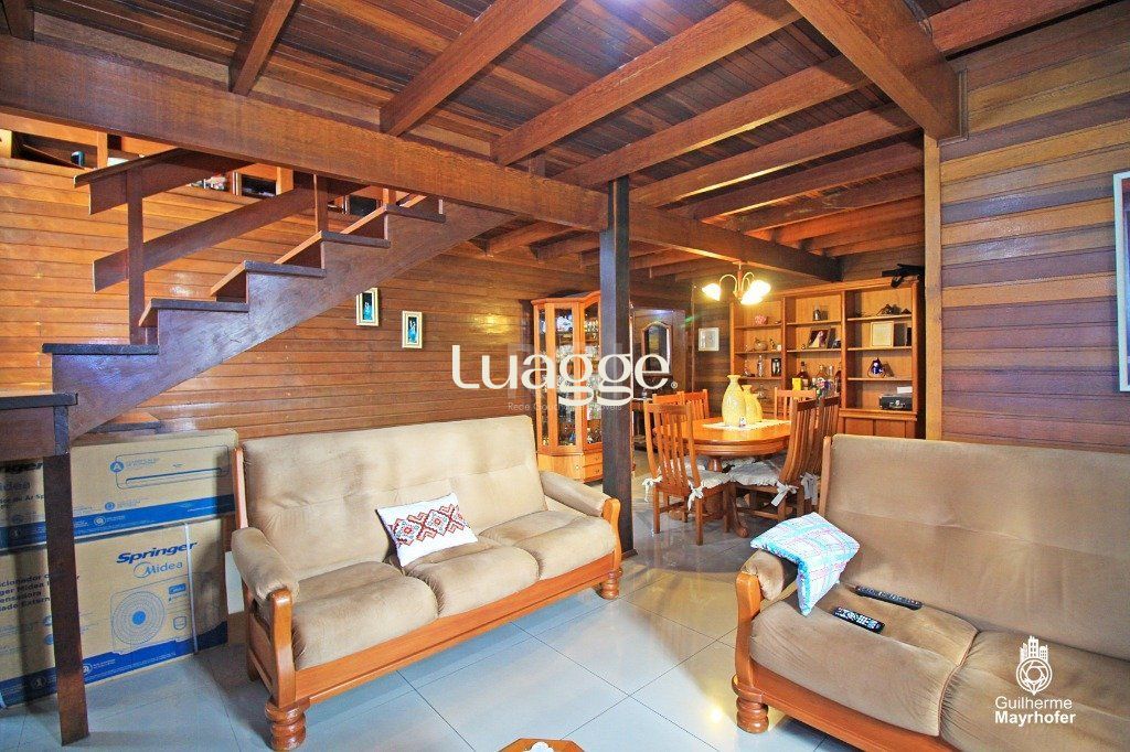Casa à venda com 3 quartos, 236m² - Foto 5