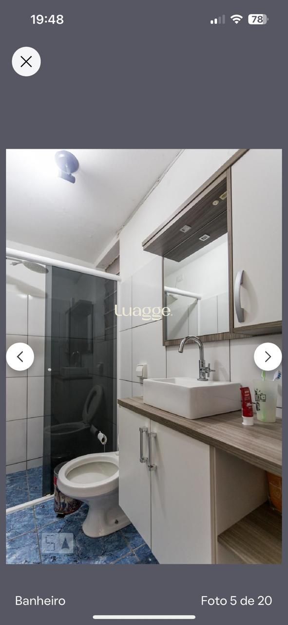 Apartamento, 1 quarto, 43 m² - Foto 12