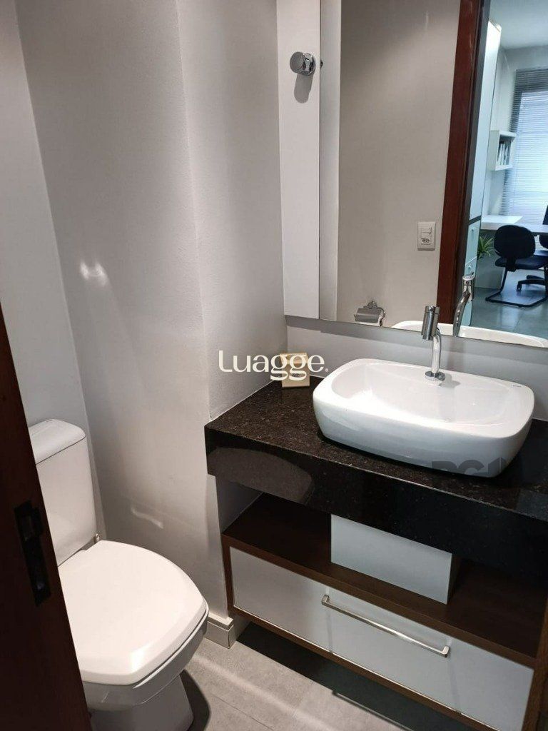 Sala-Conjunto, 26 m² - Foto 12