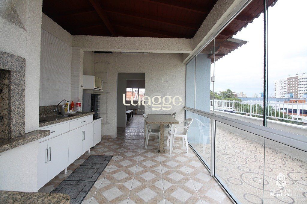 Apartamento à venda com 1 quarto, 42m² - Foto 20