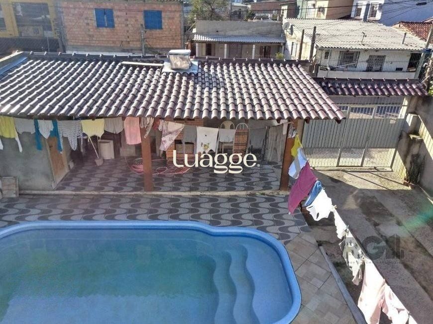 Casa à venda com 4 quartos, 193m² - Foto 2
