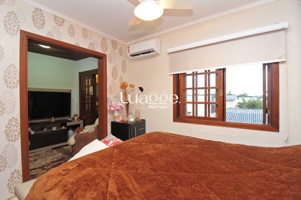 Casa de Condomínio à venda com 3 quartos, 187m² - Foto 17