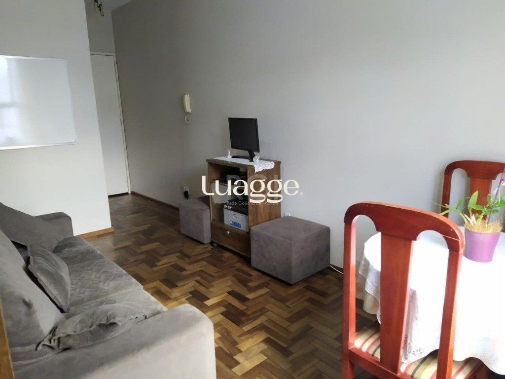 Apartamento à venda com 2 quartos, 58m² - Foto 4