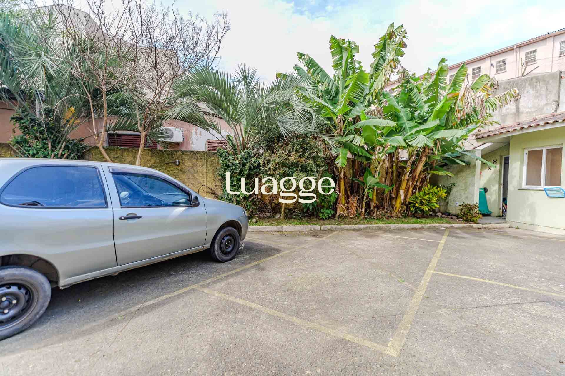Casa de Condomínio à venda com 3 quartos, 72m² - Foto 26