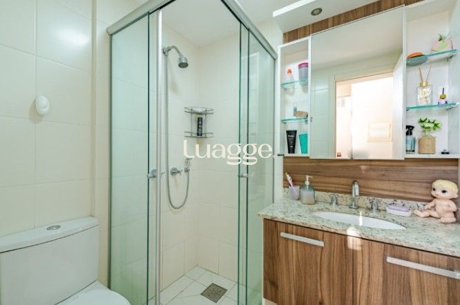 Casa de Condomínio à venda com 4 quartos, 248m² - Foto 17