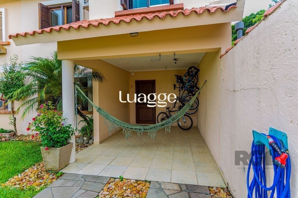 Casa de Condomínio à venda com 3 quartos, 157m² - Foto 25