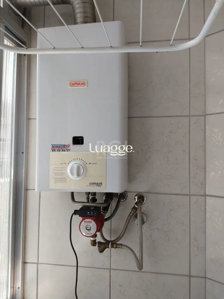 Apartamento, 2 quartos, 59 m² - Foto 25