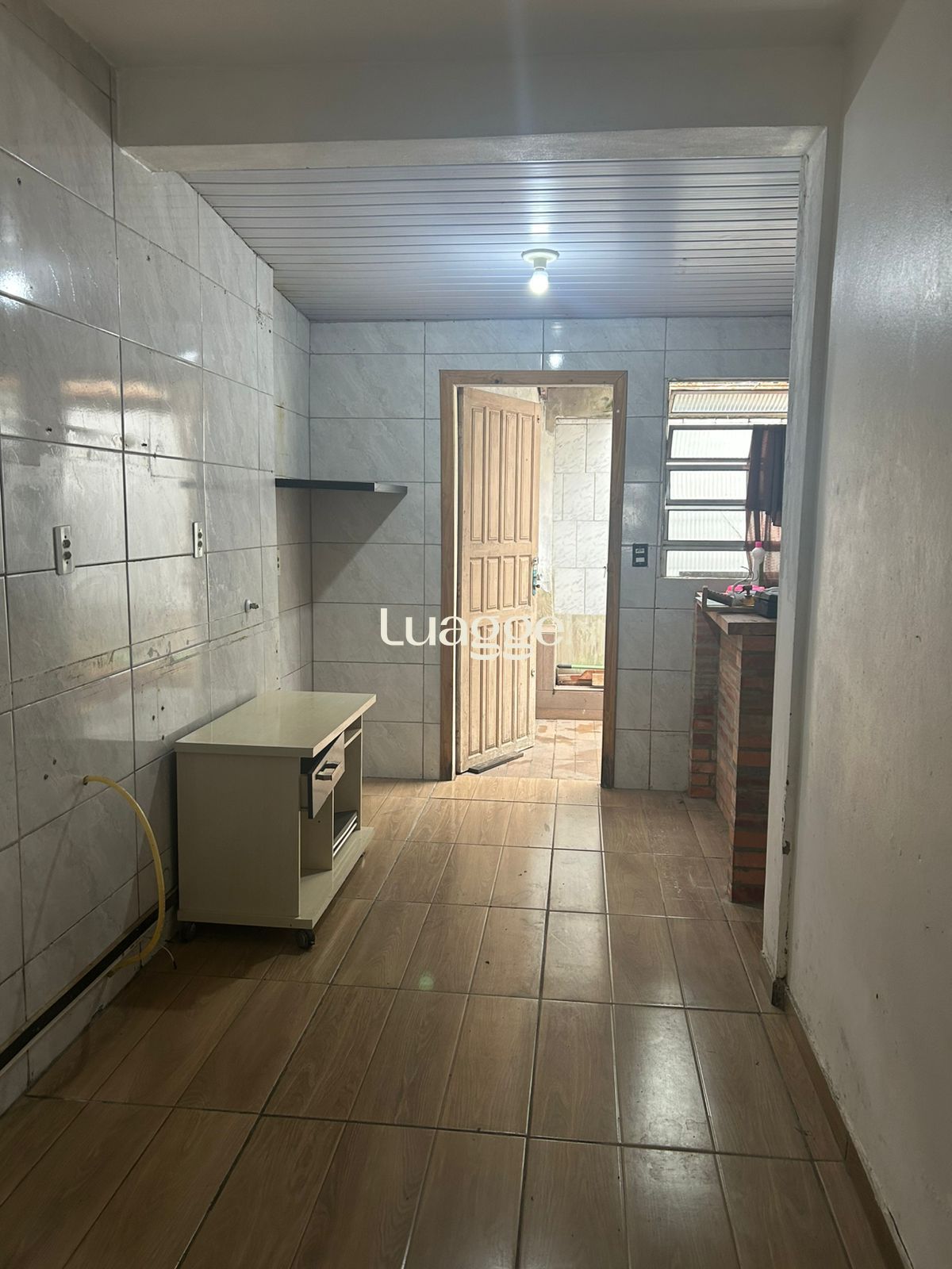 Casa de Condomínio, 2 quartos - Foto 2