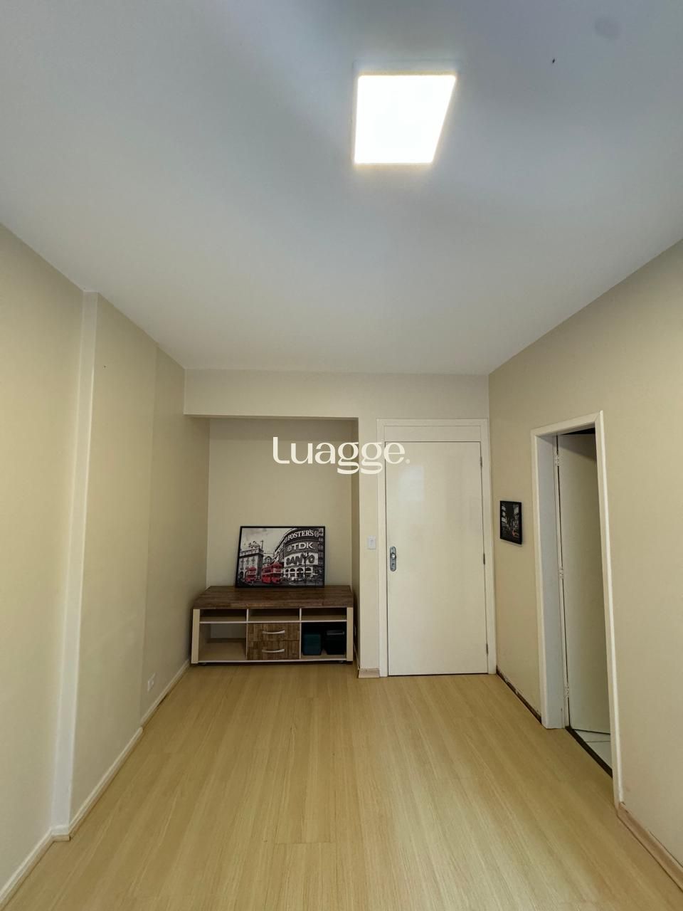 Apartamento, 1 quarto, 44 m² - Foto 2