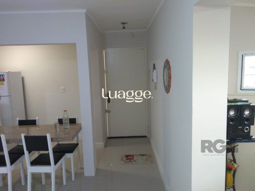 Apartamento, 1 quarto, 39 m² - Foto 5