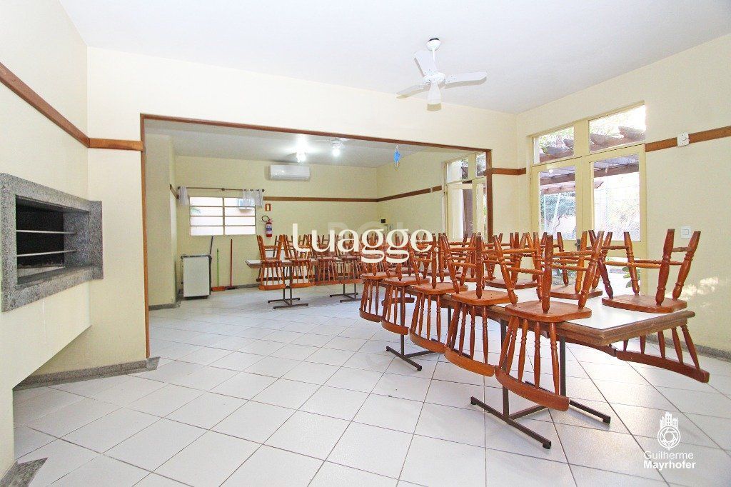 Apartamento à venda com 2 quartos, 57m² - Foto 27