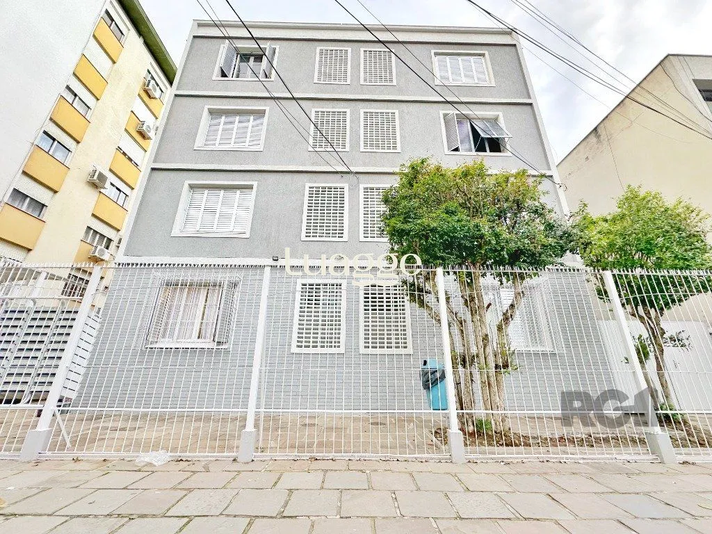 Kitnet-Studio, 22 m² - Foto 2