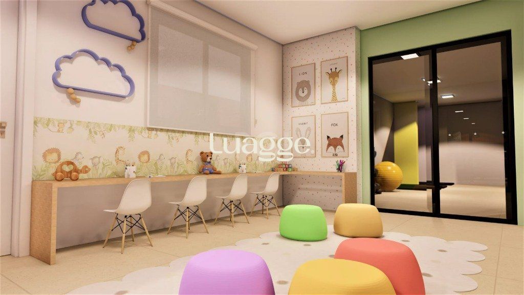 Apartamento à venda com 3 quartos, 75m² - Foto 18