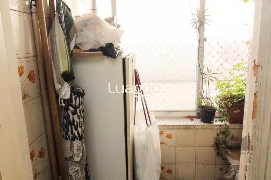 Apartamento à venda com 1 quarto, 47m² - Foto 6