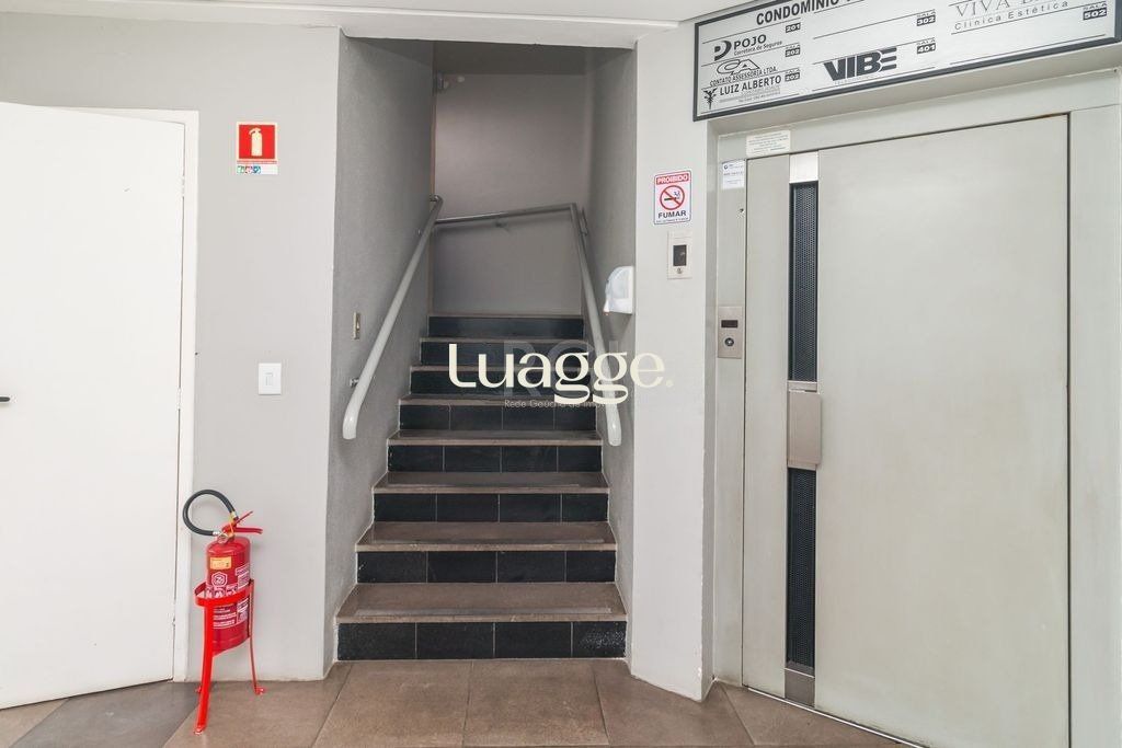 Conjunto Comercial-Sala à venda, 46m² - Foto 6
