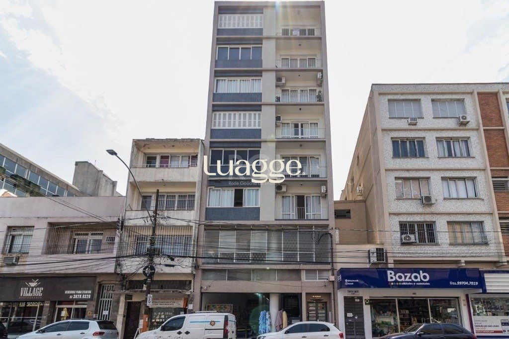 Apartamento à venda com 3 quartos, 90m² - Foto 25