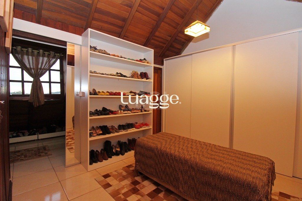 Casa de Condomínio à venda com 3 quartos, 187m² - Foto 32