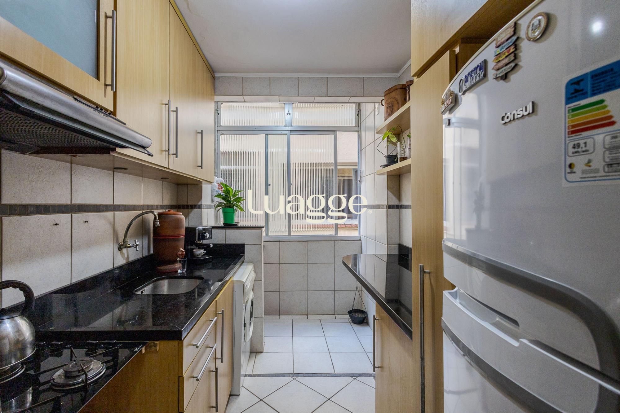 Apartamento, 2 quartos, 59 m² - Foto 4