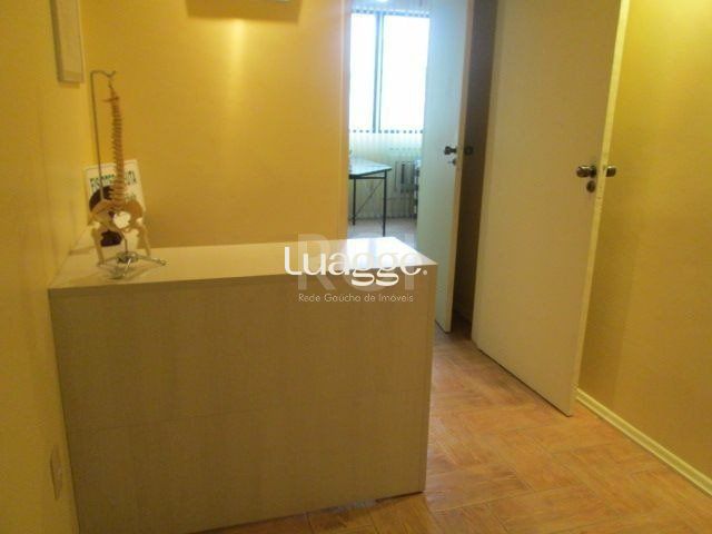 Sala-Conjunto, 31 m² - Foto 2