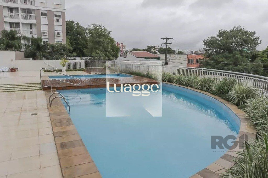 Apartamento à venda com 2 quartos, 62m² - Foto 37