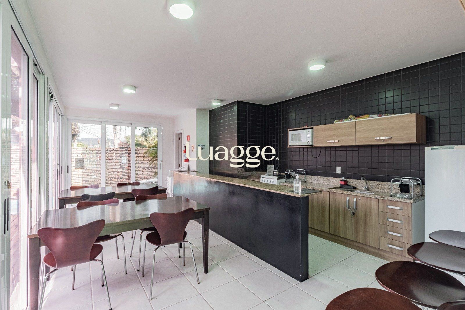 Casa de Condomínio à venda com 3 quartos, 101m² - Foto 21