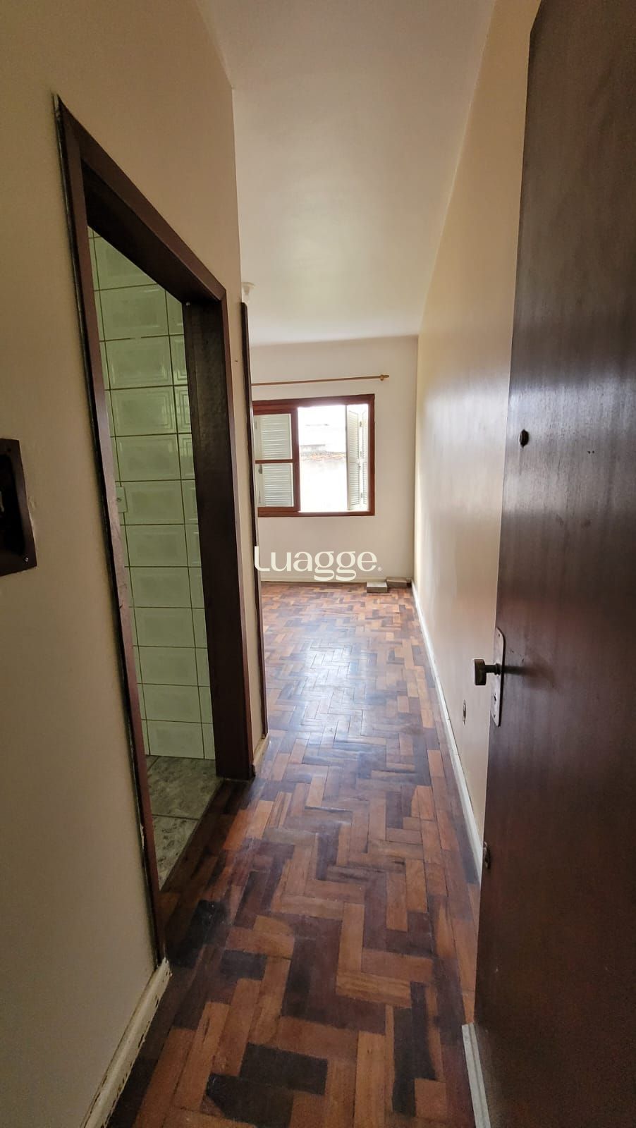 Apartamento à venda com 2 quartos, 59m² - Foto 4