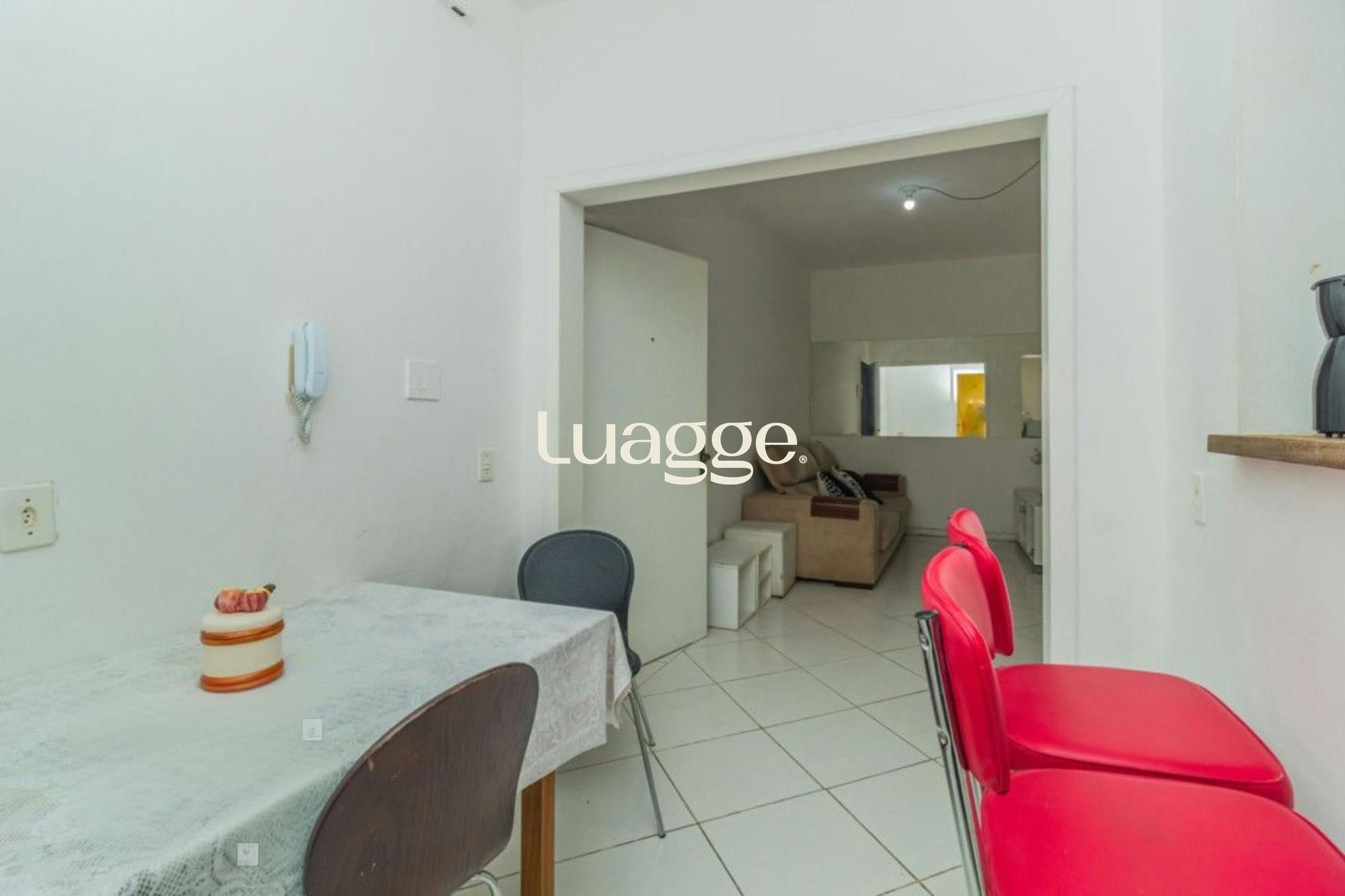 Apartamento Garden, 1 quarto, à venda, 39 m², Jardim Botânico - Porto Alegre — foto 4