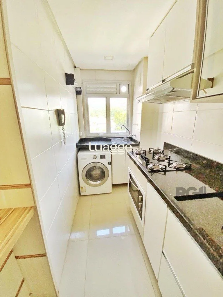 Apartamento, 2 quartos, 56 m² - Foto 11