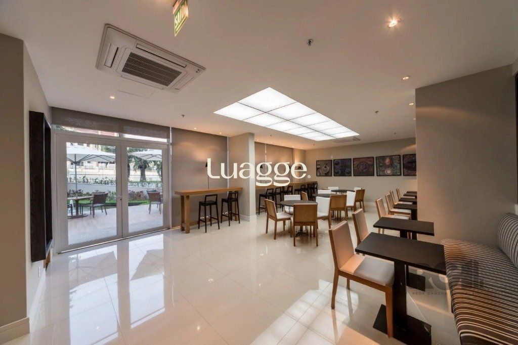 Conjunto Comercial-Sala à venda, 34m² - Foto 10