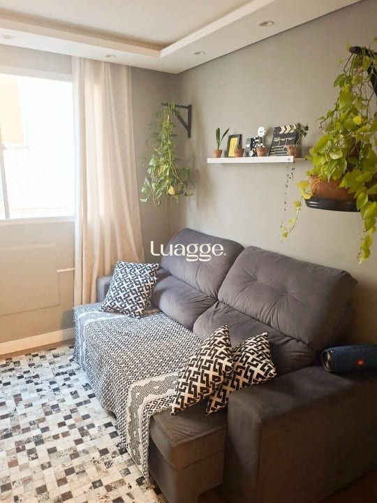 Apartamento, 2 quartos, à venda, 42 m², São José - Canoas — foto 2