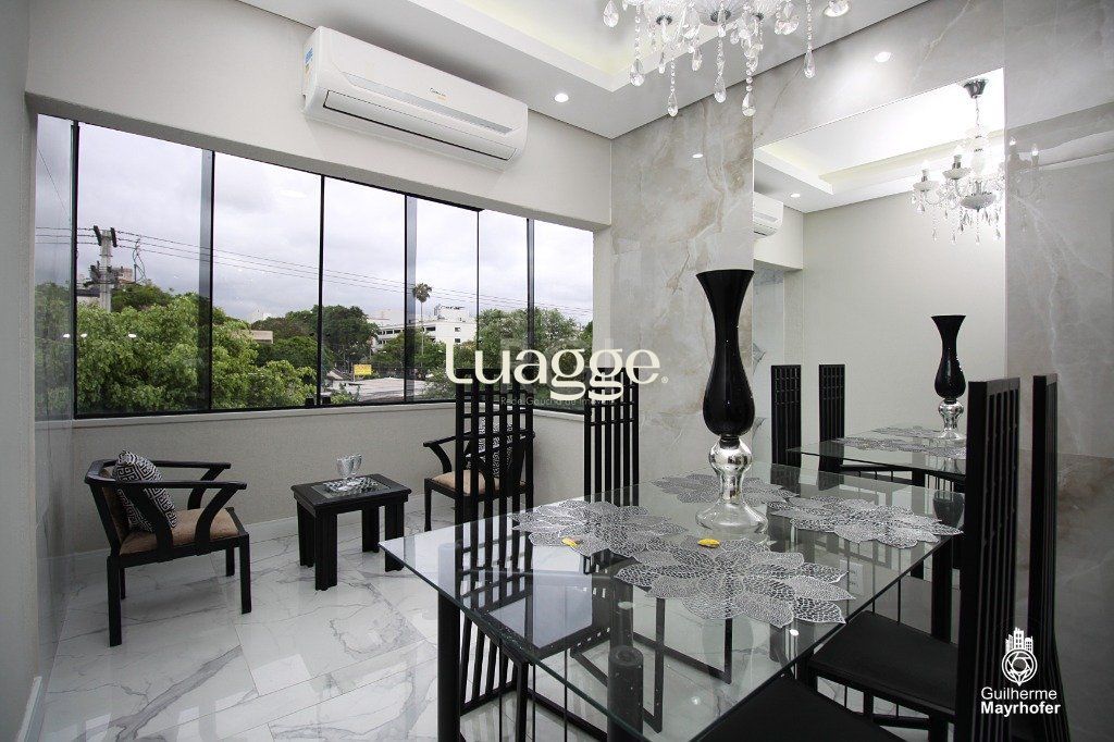 Apartamento à venda com 1 quarto, 42m² - Foto 4