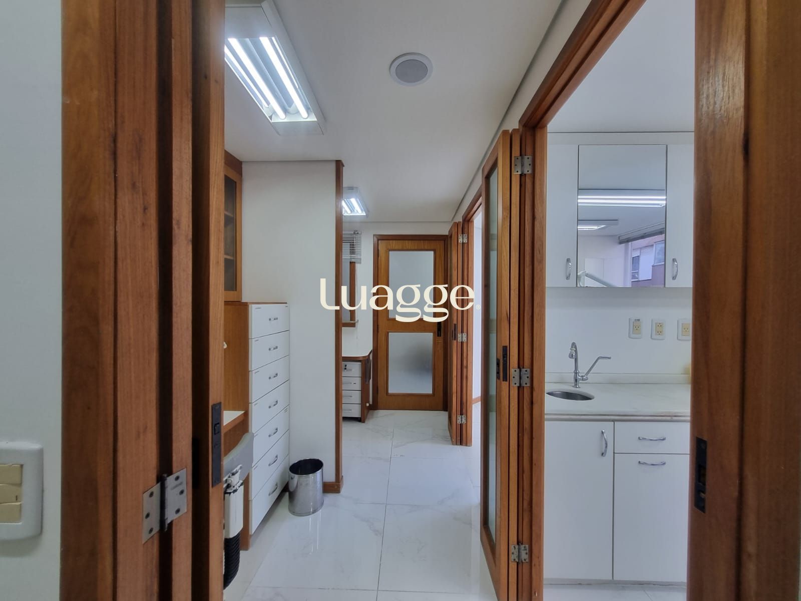 Conjunto Comercial-Sala à venda, 42m² - Foto 8