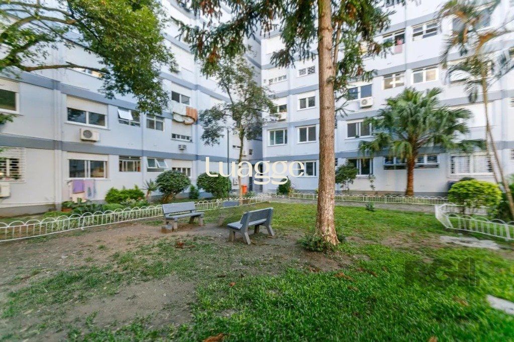 Apartamento à venda com 2 quartos, 56m² - Foto 8