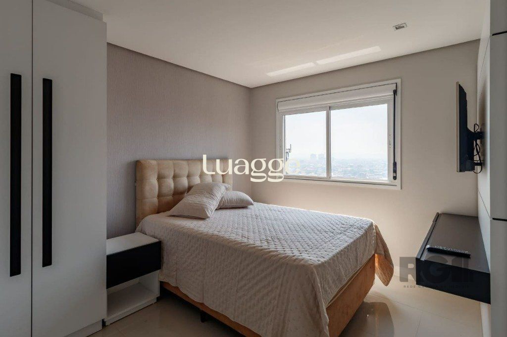 Cobertura à venda com 3 quartos, 257m² - Foto 19