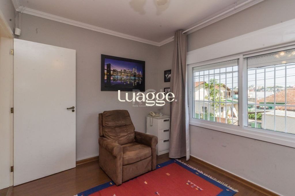 Casa à venda com 4 quartos, 231m² - Foto 19