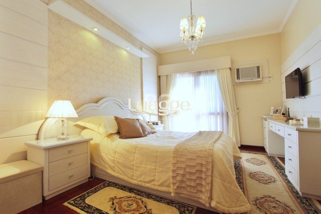 Casa à venda com 3 quartos, 252m² - Foto 14