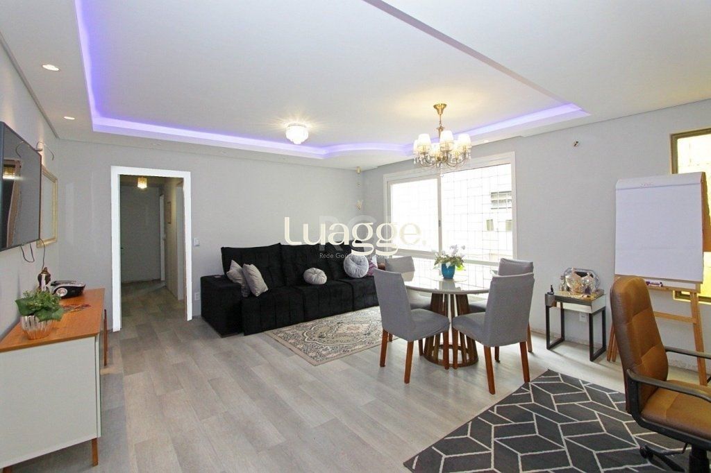Apartamento, 3 quartos, à venda, 123 m², Petrópolis - Porto Alegre — foto 3