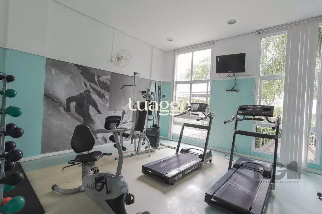 Apartamento à venda com 2 quartos, 62m² - Foto 35